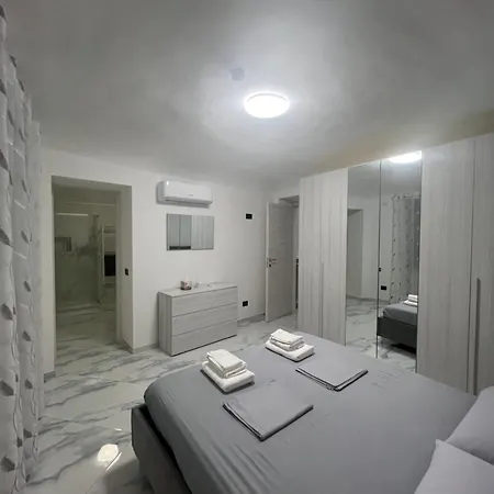 Appartement White House