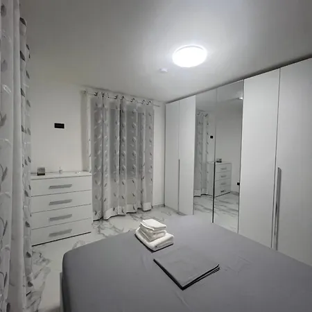 White House Appartement