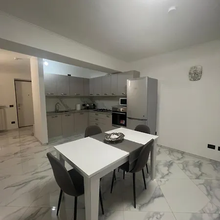 White House Appartement