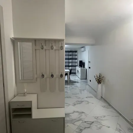 White House Appartement Alexandrie