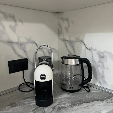 White House Daire İskenderiye