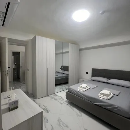 White House İskenderiye