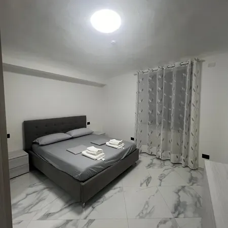 White House İskenderiye