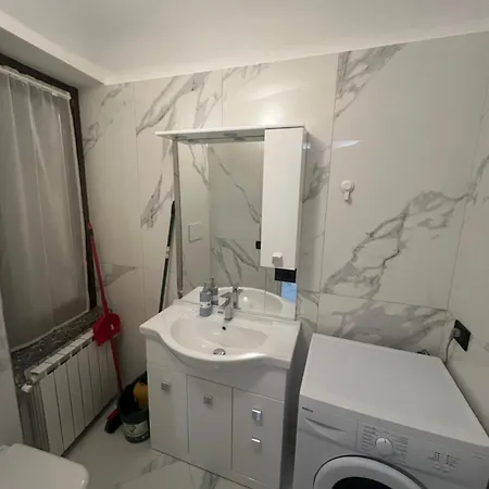 Appartement White House *