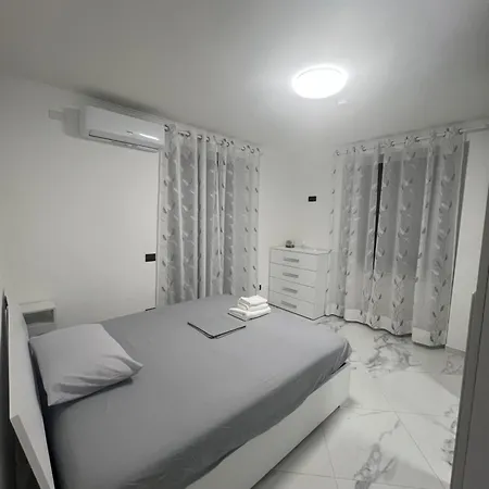 White House Appartement