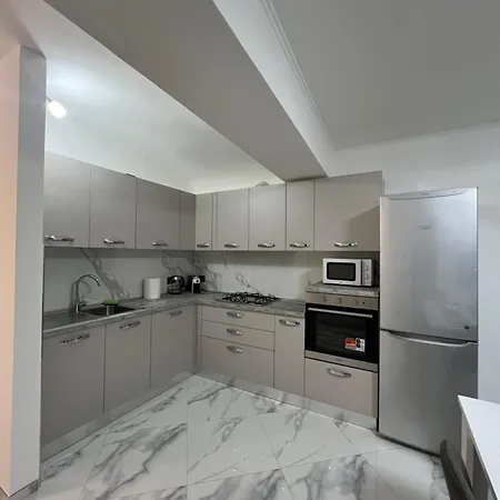 White House Appartement